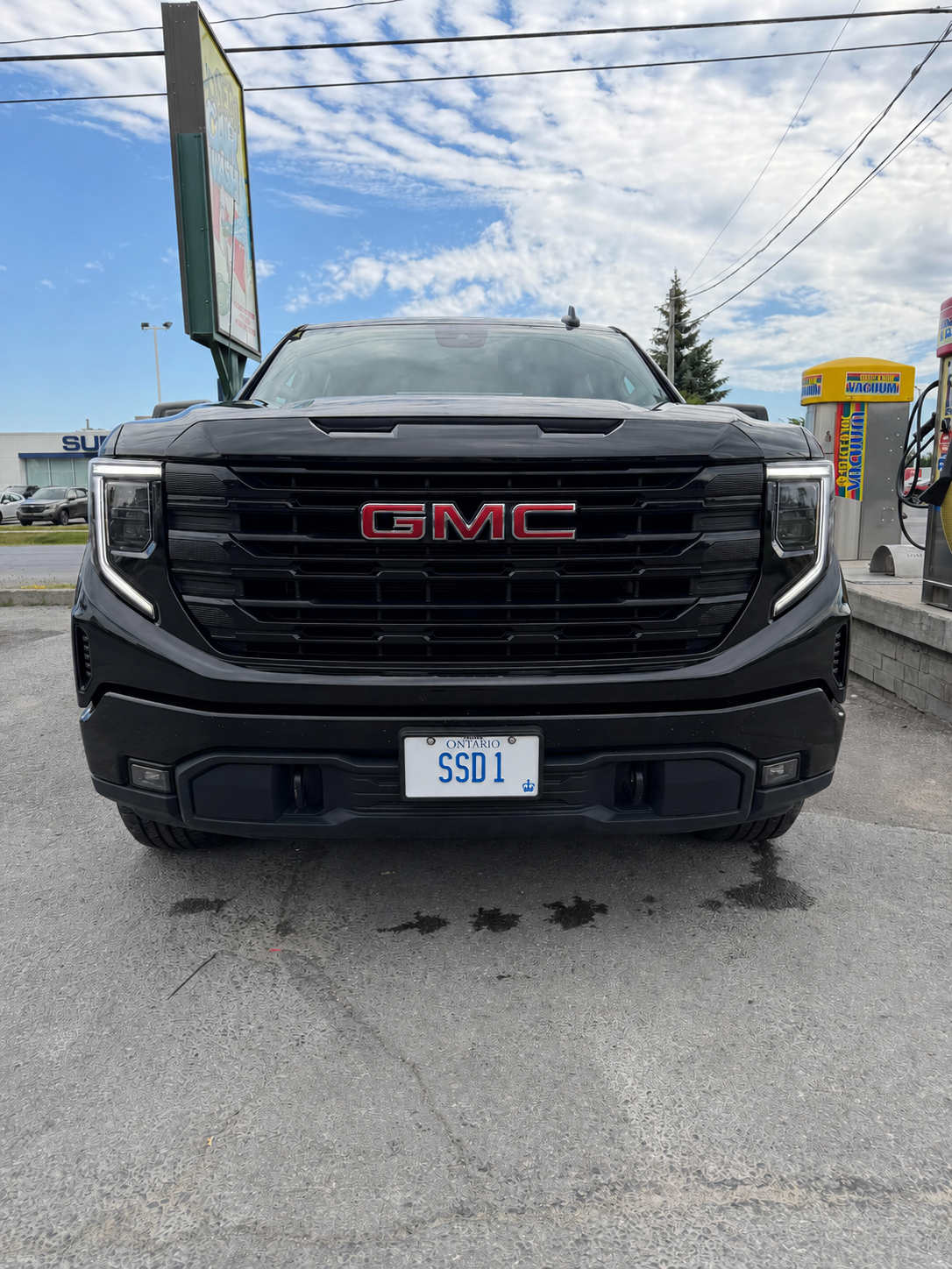Street Shiner Detailing mobile vehicle detail